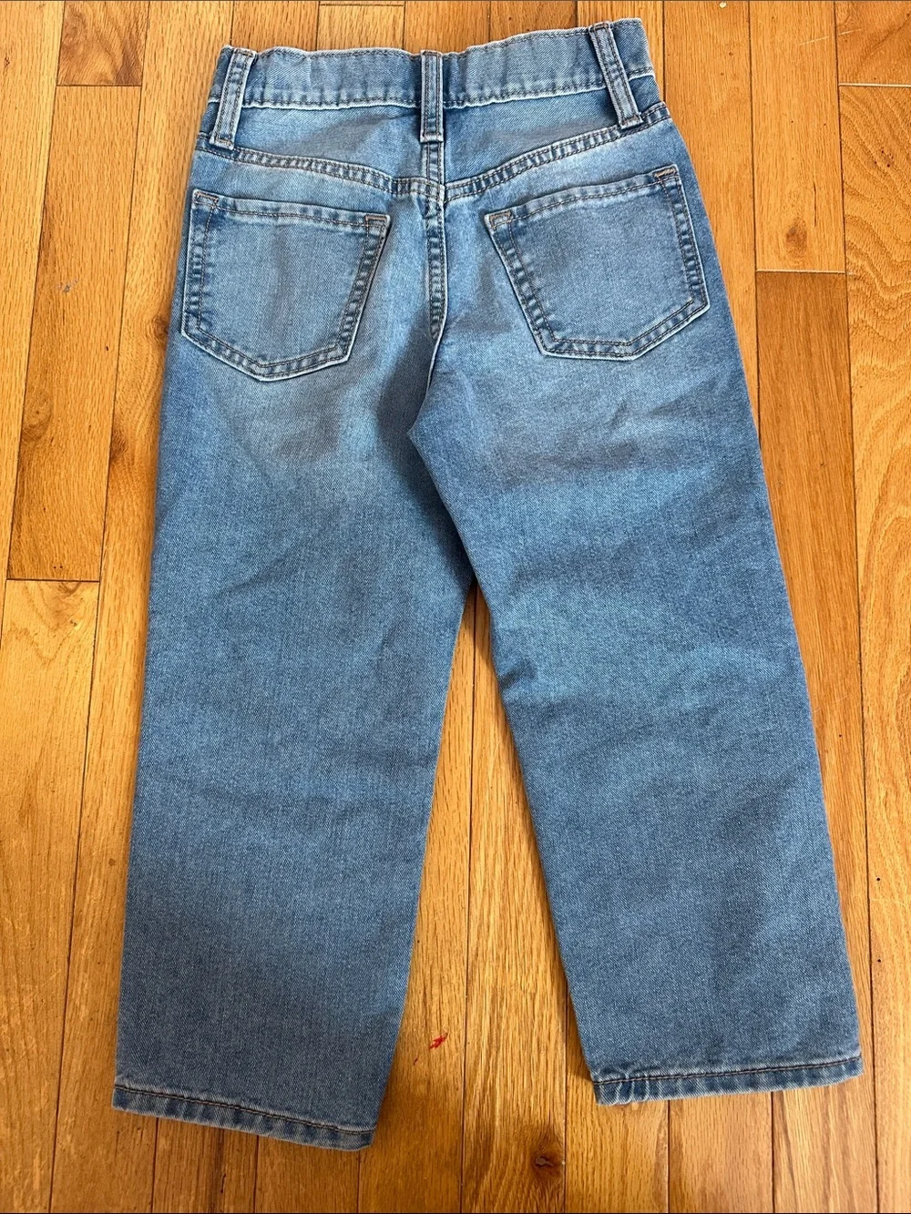 Old Navy Light Blue Kids Jeans